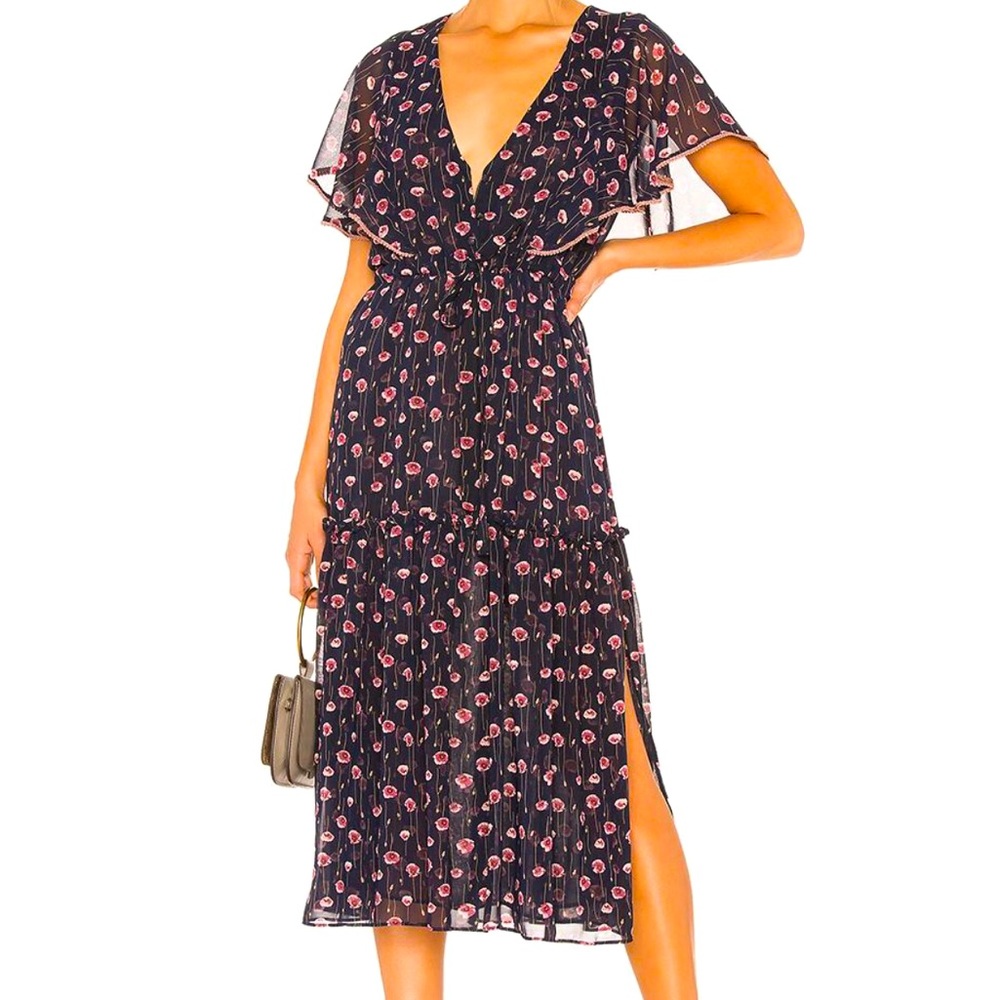 MISA Los Angeles Veronique Dress